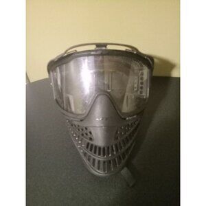 JT Prime Paintball Goggles & Mask – Full Face Protection – Good Condition